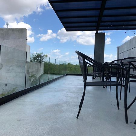 Hotel Suites La Negra Boutique Mérida Exterior foto