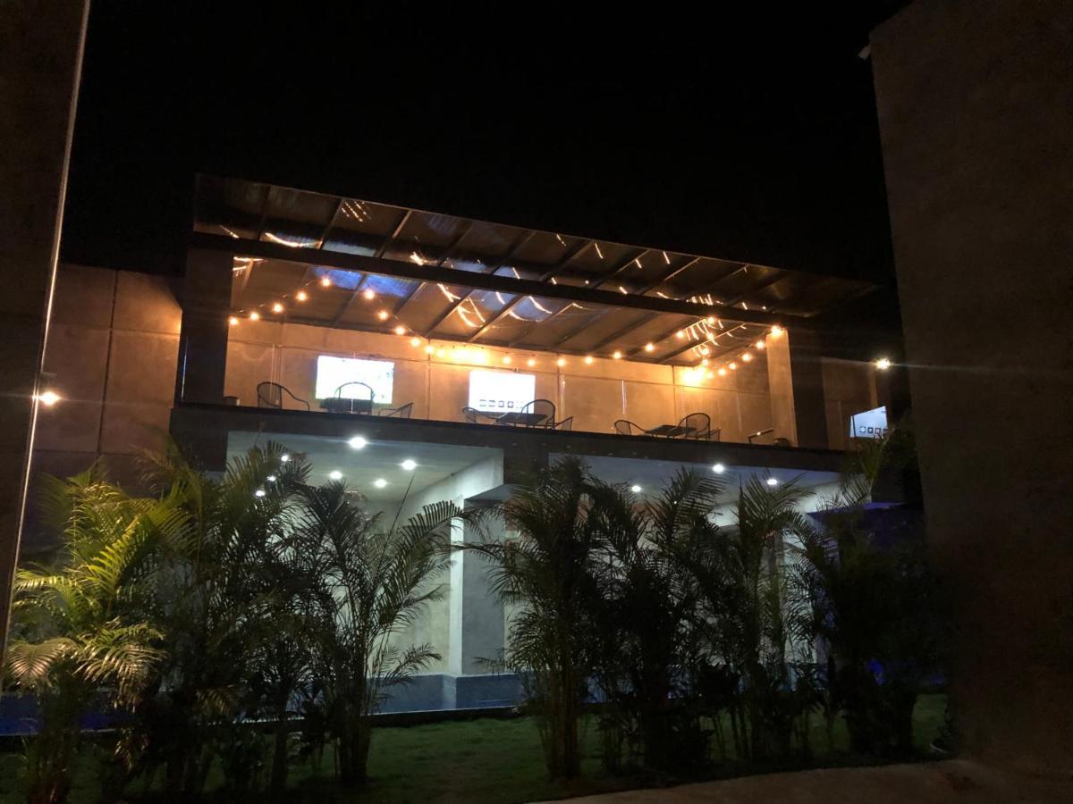 Hotel Suites La Negra Boutique Mérida Exterior foto