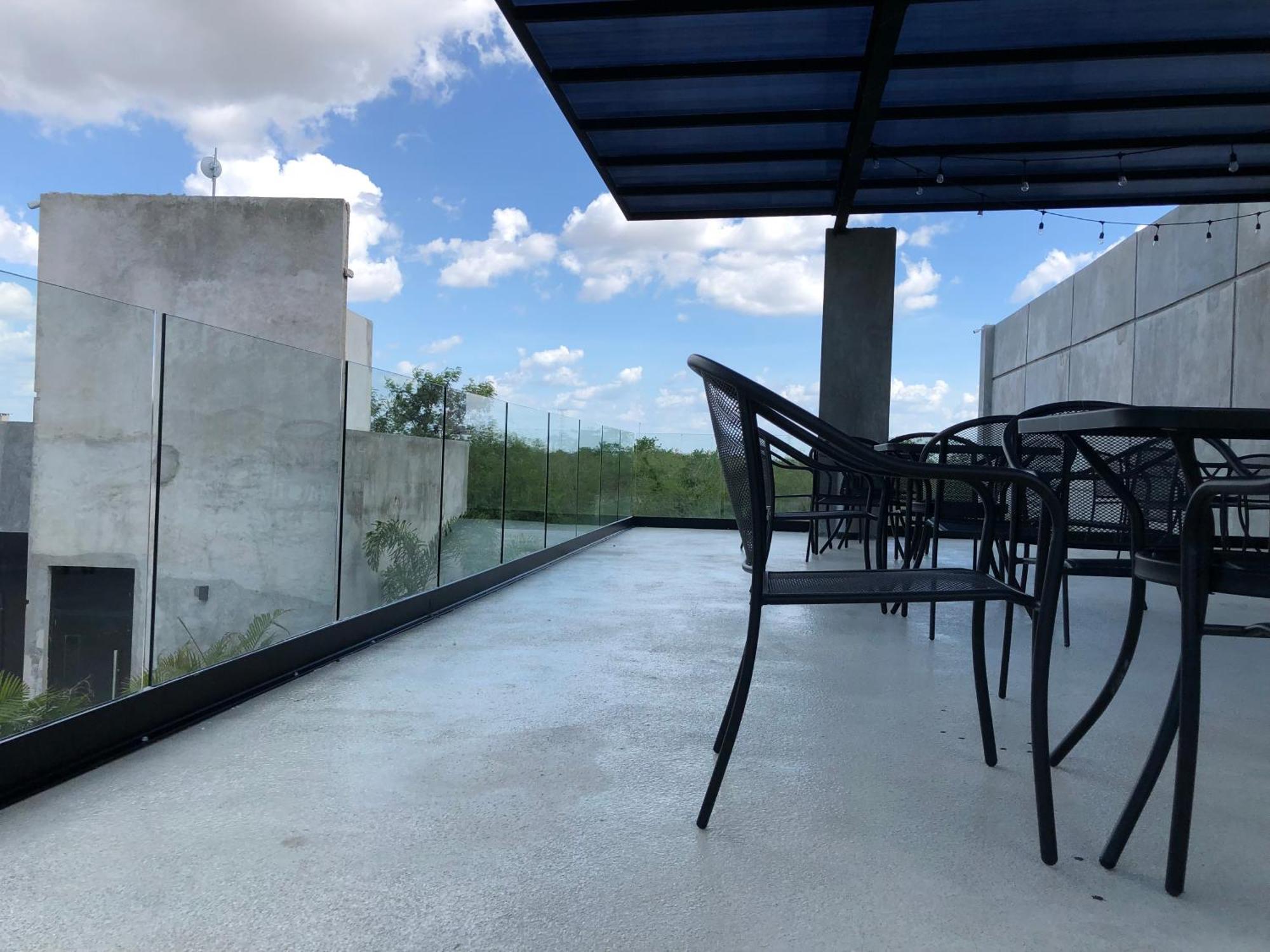 Hotel Suites La Negra Boutique Mérida Exterior foto